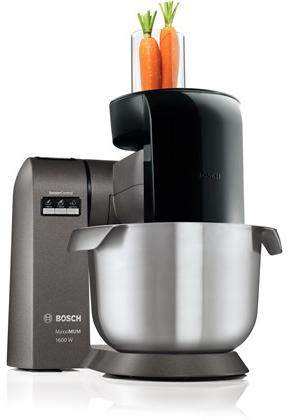 Actual product image Bosch Hausgeräte MaxxiMUM SensorControl MUMXX40G (1600 W)