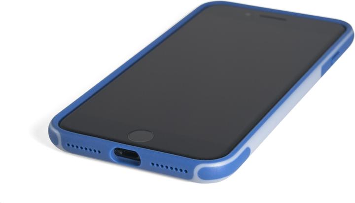 Actual product image KMP protective (Apple iPhone 7 Plus)