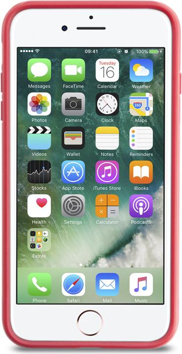 Produktbild KMP Protective (Apple iPhone 7 Plus)