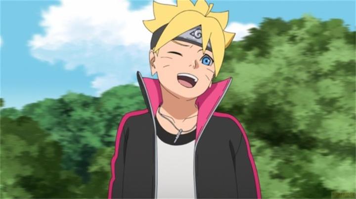 Actual product image Boruto: Naruto Next Generations - Volume 14 (3D DVD, Japanese, German)