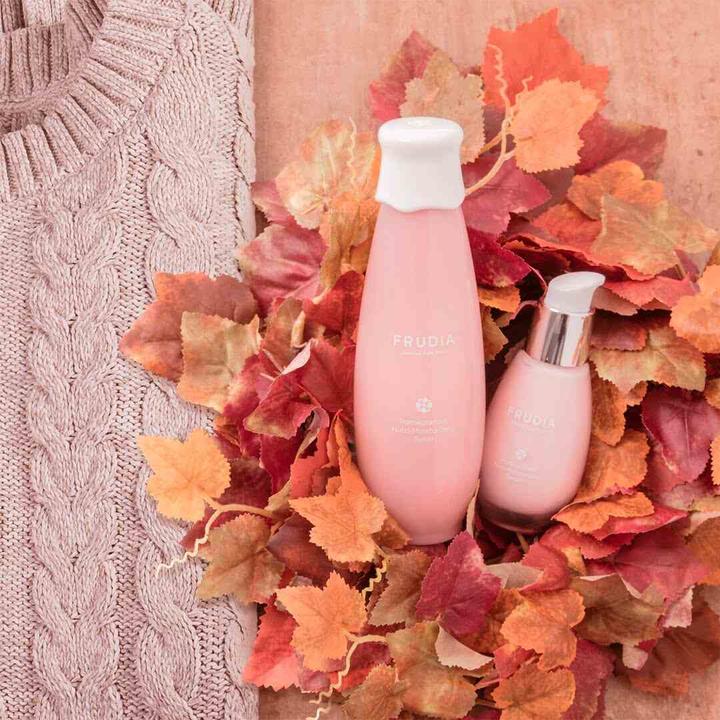 Produktbild Frudia Nutri-Moisturizing Toner Pomegranate Nourishing And Moisturizing Toner 195Ml (195 ml)