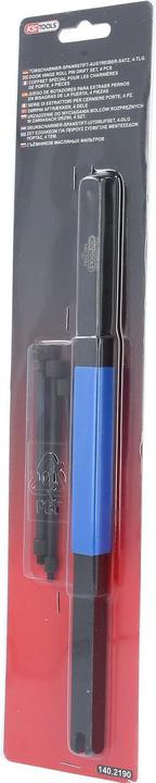 Produktbild KS Tools Türscharnier-Spannstift-Austreiber-Satz, 4-tlg