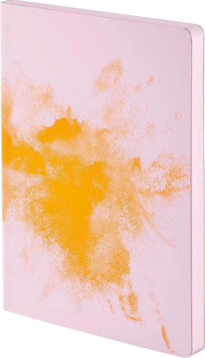 Rose, Orange