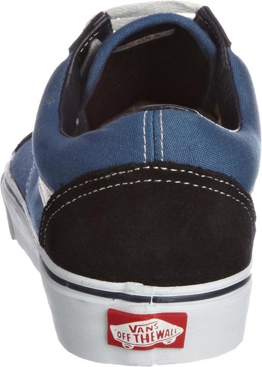 Actual product image Vans Old Skool (41)