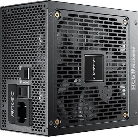 Produktbild Antec Netzteil HCG 1000 PRO P EC ATX3.1 Modular 80+ Platin retail (1000 W)