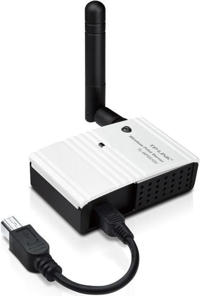 TP-Link Tl-Wps510u