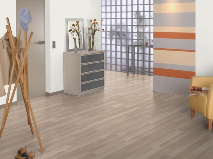 Actual product image Megafloor Alpine larch sand (Laminate, 1.98 m²)
