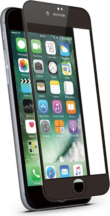 Productafbeelding KMP Beschermend glas (1 Stuk, Apple iPhone 7 Plus)