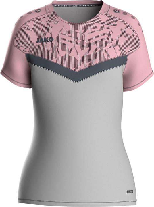 Soft grey, anthra light, Antique Pink