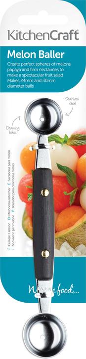 Immagine prodotto Kitchen Craft Pallina per melone