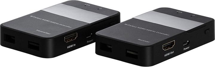 Image du produit Celexon Ensemble expert HDMI sans fil WHD30M (30 m, HDMI 1.4a)
