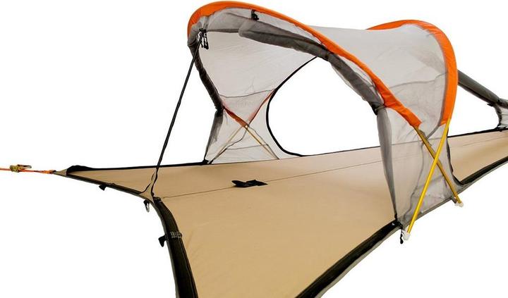 Produktbild Tentsile Connect Safari (Baumzelt, 11 kg, 2 Personen)