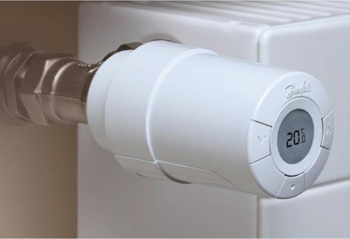 Immagine prodotto Danfoss Link Home connect
