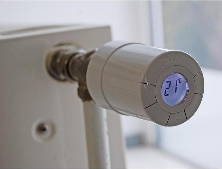 Immagine prodotto Danfoss Link Home connect