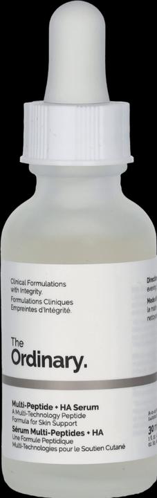 Produktbild The Ordinary Multi-Peptide + HA Serum (30 ml)