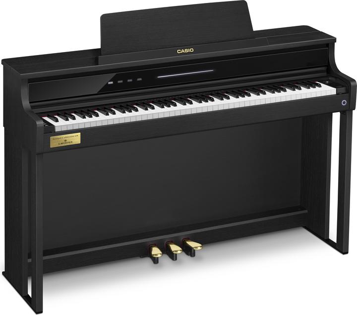 Produktbild Casio Celviano AP-750 (88 Tasten)