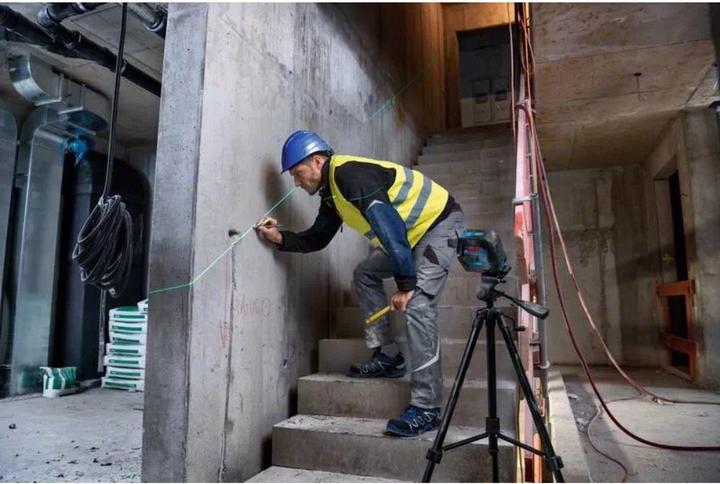 Produktbild Bosch Professional GLL 2-15 G