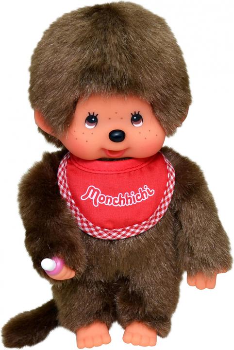 Produktbild Bandai Monchhichi (20 cm)