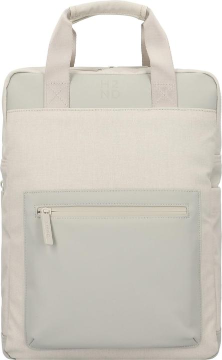 Actual product image Harbour 2nd Hamburg Daypack XL 40 cm Laptopfach (13 l)
