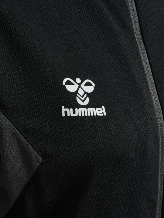Image du produit hummel Hmlauthentic Pl Zip Hoodie Femme (XL)