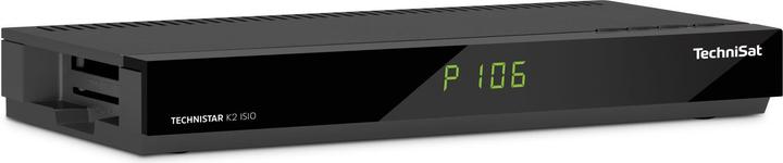 Actual product image TechniSat TechniStar K2 ISIO (DVB-C, CI+ slot)