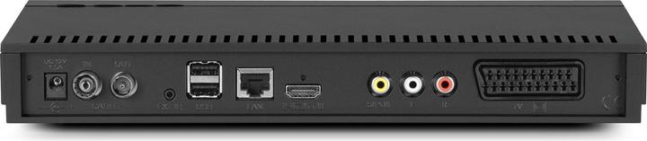 Actual product image TechniSat TechniStar K2 ISIO (DVB-C, CI+ slot)