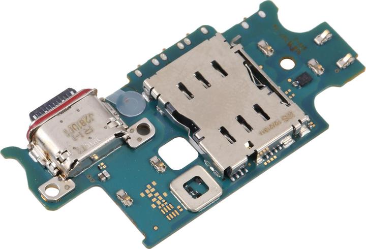 Actual product image Samsung Charging socket spare part (Galaxy S23)
