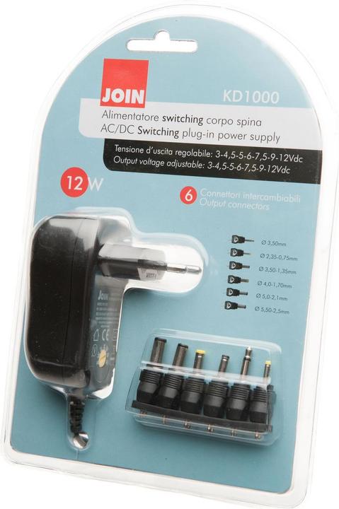 Immagine prodotto Alpha Elettronica Kd1000