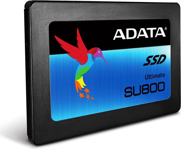 Actual product image Adata Su800 (256 GB, 2.5")