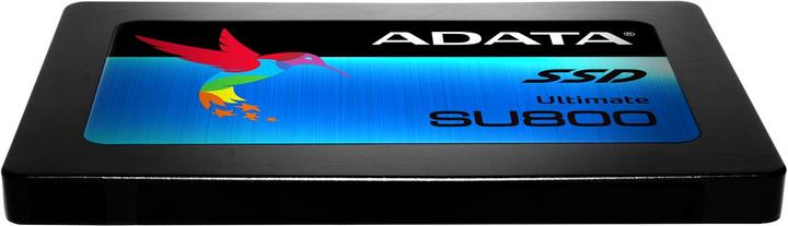 Actual product image Adata Su800 (256 GB, 2.5")