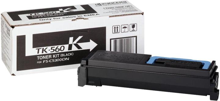 Image du produit Kyocera Tk-560k (CF)