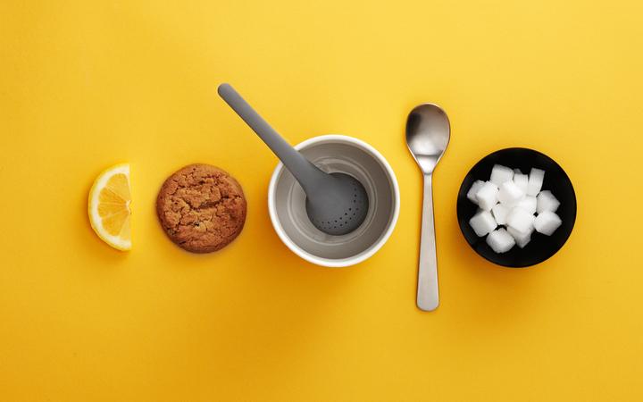 Immagine prodotto Normann Copenhagen Infusore per tè