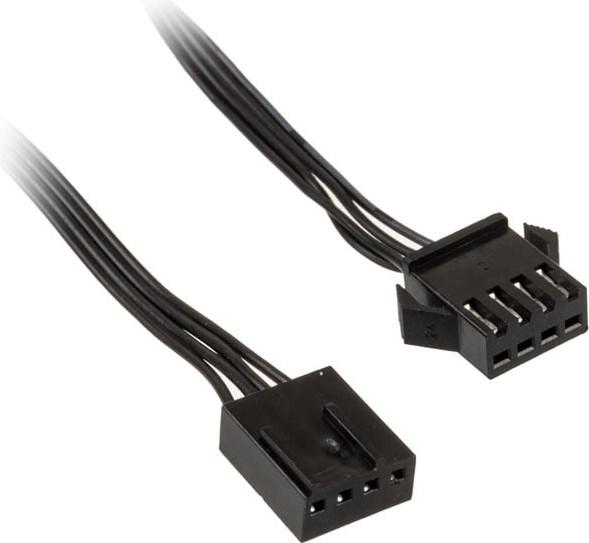 Productafbeelding Lian-Li BR120 Digitale RGB PWM (120 mm, 3 x)