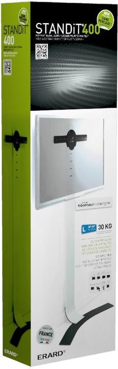 Image du produit Erard Standit 400 (65", 30 kg)