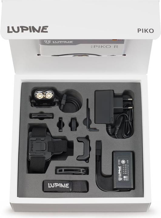 Produktbild Lupine Piko All-in-One (1900 lm)