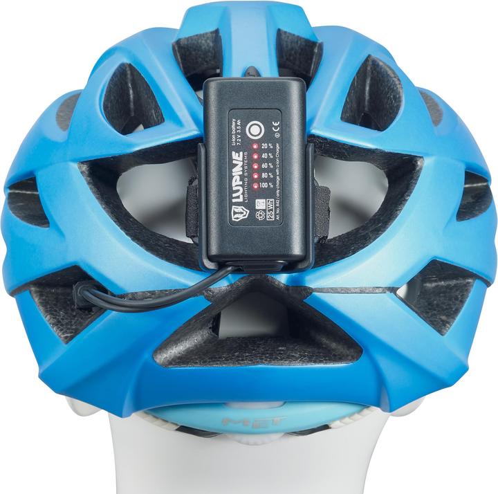 Produktbild Lupine Piko All-in-One (1900 lm)