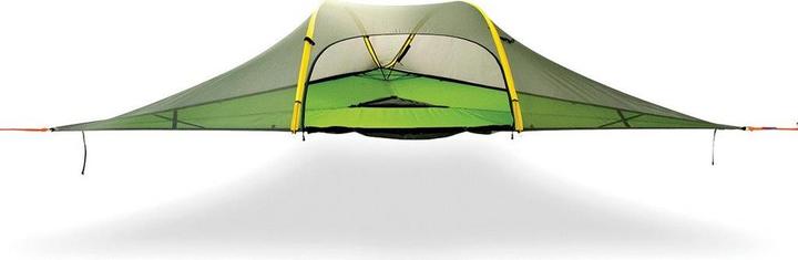 Produktbild Tentsile Stingray (Baumzelt, 9 kg, 3 Personen)