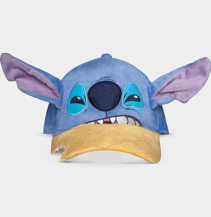 Image du produit Difuzed Casquette de baseball Lilo & Stitch Pineapple Stitch (Taille unique)