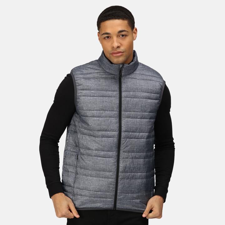 Image du produit Regatta Gilet matelassé Fire (S)