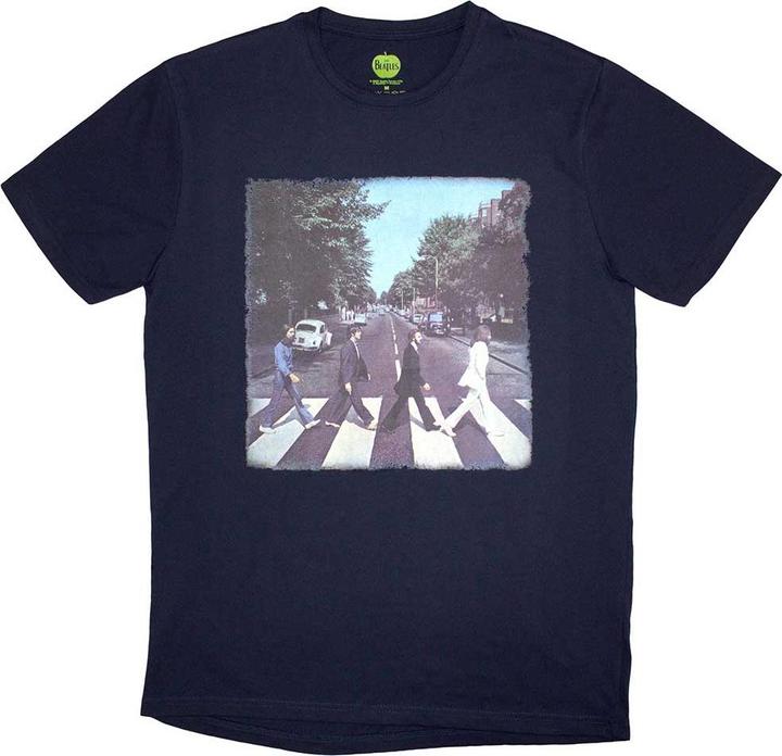 The Beatles Vintage Abbey Road TShirt