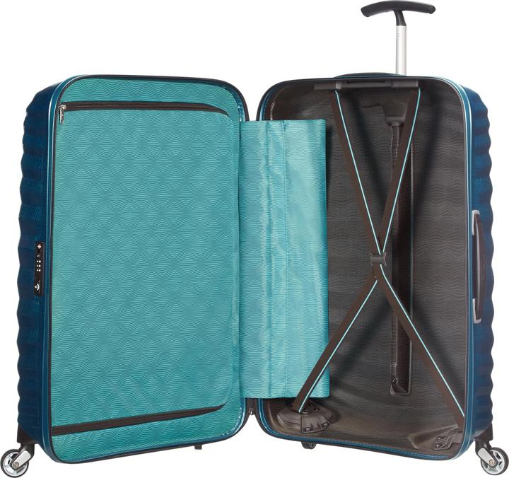 Produktbild Samsonite Lite Shock (73 l, M (50 - 90l))