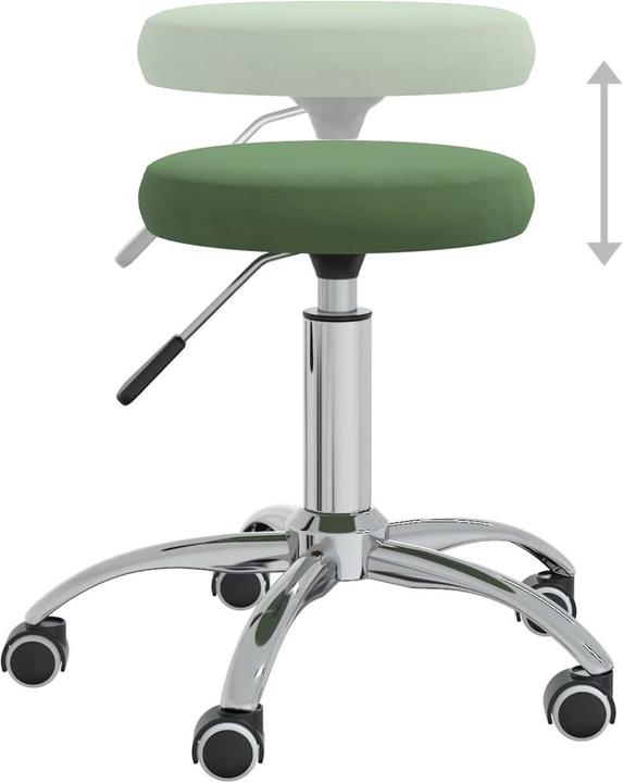 Image du produit VidaXL Tabouret de massage