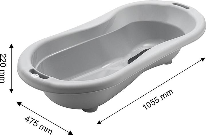 Actual product image Rotho Babydesign Top Xtra