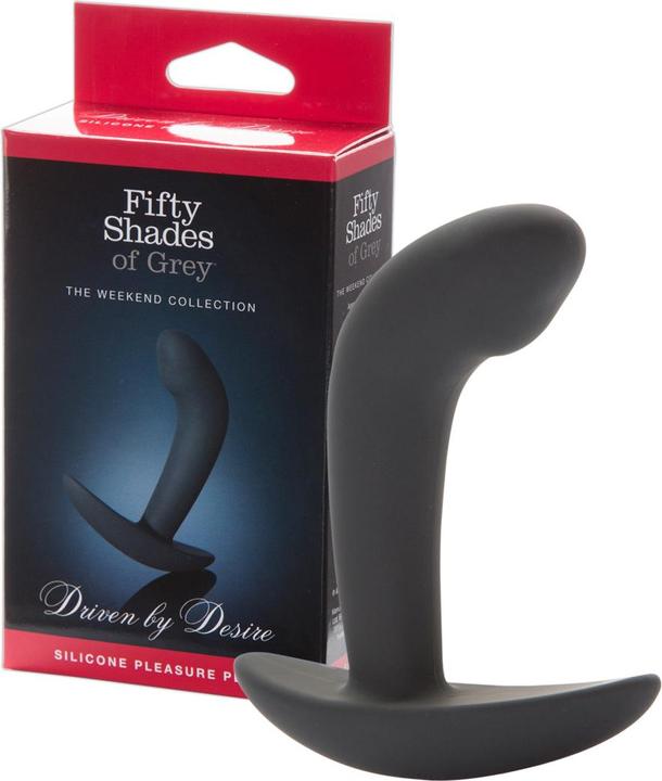 Actual product image Fifty Shades of Grey Driven By Desire