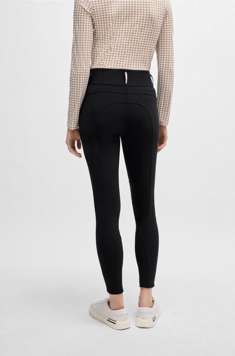 Produktbild BOSS Reithose Hannah Kniebesatz Damen (XS)