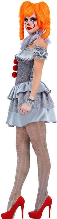 Immagine prodotto Universal Textiles Kostüm ‘” ’Pennywise“ (L)