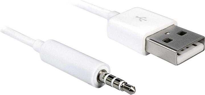 Delock Cavo jack USB - 3,5 mm (1 m, Connettore da 3,5 mm (AUX))