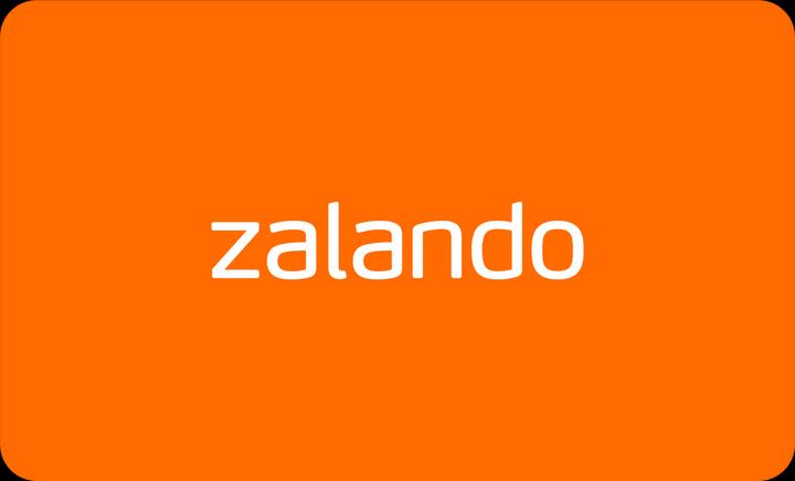 Produktbild Zalando Geschenkkarte (150 CHF)