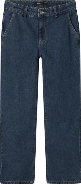 Name it Nlmtoizza Dnm Loose Pant Noos