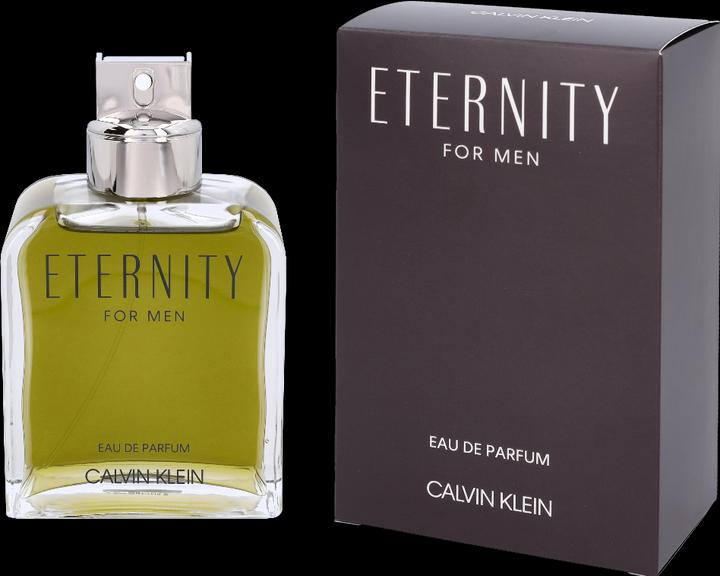 Immagine prodotto Calvin Klein Eternity - Eau de Parfum Uomo (Eau de parfum, 200 ml)